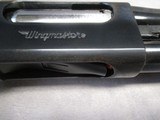 Remington Model 870 Field Wingmaster 16 gauge 25.5” High Gloss Blue Excellent Condition - 8 of 15