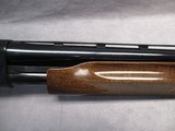 Remington Model 870 Field Wingmaster 16 gauge 25.5” High Gloss Blue Excellent Condition - 5 of 15