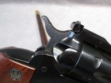 Ruger Single Six Convertible 22LR Great Cond. with Box, 22 Mag Cylinder - 4 of 15