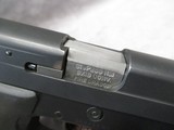 Sig Sauer P239 9mm and .40 S&W, 2 barrels, 5 MAGS, box, manual, spare grips - 11 of 15