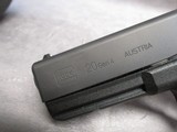 Glock G20 Gen 4 10mm Auto New in Box - 5 of 15