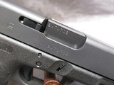 Glock G20 Gen 4 10mm Auto New in Box - 10 of 15