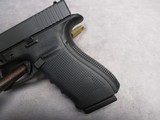 Glock G20 Gen 4 10mm Auto New in Box - 14 of 15