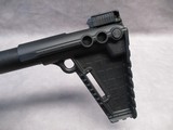 Kel-Tec Sub 2000 Gen 2 9mm Carbine Excellent Condition with Box - 7 of 15