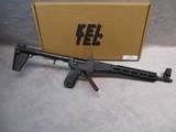 Kel-Tec Sub 2000 Gen 2 9mm Carbine Excellent Condition with Box - 1 of 15