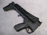 Kel-Tec Sub 2000 Gen 2 9mm Carbine Excellent Condition with Box - 14 of 15