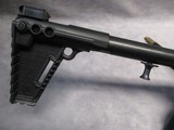Kel-Tec Sub 2000 Gen 2 9mm Carbine Excellent Condition with Box - 2 of 15