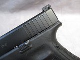 Glock G34 Gen 5 MOS 9mm Parabellum New in Box - 4 of 15