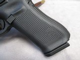 Glock G34 Gen 5 MOS 9mm Parabellum New in Box - 3 of 15