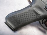 Glock G34 Gen 5 MOS 9mm Parabellum New in Box - 9 of 15