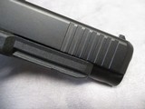 Glock G34 Gen 5 MOS 9mm Parabellum New in Box - 12 of 15