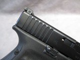 Glock G34 Gen 5 MOS 9mm Parabellum New in Box - 10 of 15