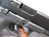 Glock G34 Gen 5 MOS 9mm Parabellum New in Box - 11 of 15