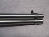 Rossi R92 Stainless 20” .44 Magnum New in Box - 5 of 15