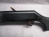 Beretta Model 390 AL390 Synthetic 12 gauge 28” Barrel - 9 of 15
