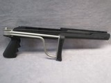 Ruger Mini-30 7.62x39 Stainless steel with spare folding stock, extra mags, Made 1996 - 11 of 15