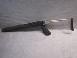 Ruger Mini-30 7.62x39 Stainless steel with spare folding stock, extra mags, Made 1996 - 13 of 15