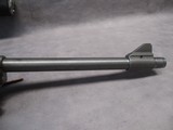 Ruger Mini-30 7.62x39 Stainless steel with spare folding stock, extra mags, Made 1996 - 5 of 15