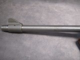 Ruger Mini-30 7.62x39 Stainless steel with spare folding stock, extra mags, Made 1996 - 9 of 15