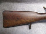 Turkish Erfurt Commission Model 1888 Rifle 8x57mm Mauser S-bore - 2 of 15