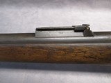 Turkish Erfurt Commission Model 1888 Rifle 8x57mm Mauser S-bore - 9 of 15