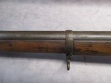 Turkish Erfurt Commission Model 1888 Rifle 8x57mm Mauser S-bore - 10 of 15