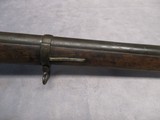 Turkish Erfurt Commission Model 1888 Rifle 8x57mm Mauser S-bore - 5 of 15