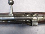 Turkish Erfurt Commission Model 1888 Rifle 8x57mm Mauser S-bore - 12 of 15