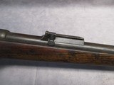 Turkish Erfurt Commission Model 1888 Rifle 8x57mm Mauser S-bore - 4 of 15