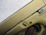 Glock G19X 9mm Parabellum Glock Night Sights New in Box - 6 of 15