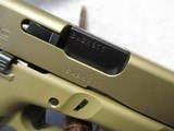 Glock G19X 9mm Parabellum Glock Night Sights New in Box - 11 of 15