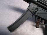 Century Arms AP5-P 5.8” 9mm Pistol 30+1 SKU HG6035AB-N New in Box - 6 of 15