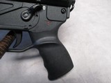 Century Arms AP5-P 5.8” 9mm Pistol 30+1 SKU HG6035AB-N New in Box - 3 of 15