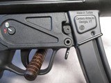 Century Arms AP5-P 5.8” 9mm Pistol 30+1 SKU HG6035AB-N New in Box - 11 of 15