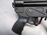 Century Arms AP5-P 5.8” 9mm Pistol 30+1 SKU HG6035AB-N New in Box - 9 of 15