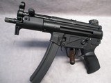 Century Arms AP5-P 5.8” 9mm Pistol 30+1 SKU HG6035AB-N New in Box - 2 of 15