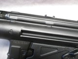 Century Arms AP5-P 5.8” 9mm Pistol 30+1 SKU HG6035AB-N New in Box - 5 of 15