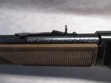 Henry Classic Lever Action Rifle 22 Magnum 19.25” New in Box - 8 of 15