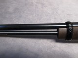 Henry Classic Lever Action Rifle 22 Magnum 19.25” New in Box - 9 of 15