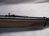 Henry Classic Lever Action Rifle 22 Magnum 19.25” New in Box - 4 of 15