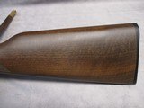 Henry Classic Lever Action Rifle 22 Magnum 19.25” New in Box - 6 of 15