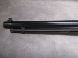 Henry Golden Boy Lever Action Rifle 22 LR 20” New in Box - 11 of 15