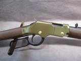 Henry Golden Boy Lever Action Rifle 22 LR 20” New in Box - 3 of 15