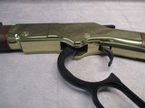Henry Golden Boy Lever Action Rifle 22 LR 20” New in Box - 13 of 15