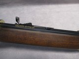 Henry Golden Boy Lever Action Rifle 22 LR 20” New in Box - 4 of 15