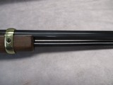 Henry Golden Boy Lever Action Rifle 22 LR 20” New in Box - 5 of 15