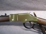 Henry Golden Boy Lever Action Rifle 22 LR 20” New in Box - 8 of 15