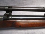 Springfield M2 .22 LR Target Rifle Heavy Barrel - 4 of 15