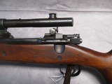 Springfield M2 .22 LR Target Rifle Heavy Barrel - 8 of 15