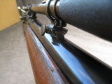 Springfield M2 .22 LR Target Rifle Heavy Barrel - 15 of 15